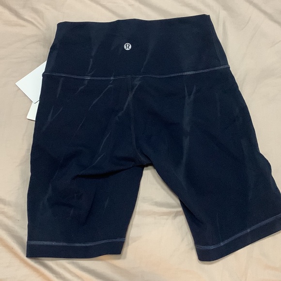 Lululemon Wunder Train HR Short 8” *Fade NWT 🏷 - Picture 8 of 9